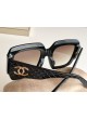 CHANEL  SUNGLASSES